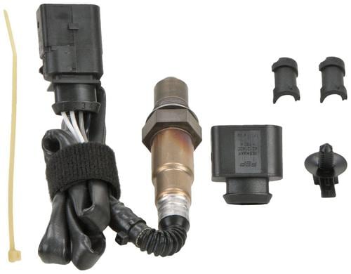 Bosch Direct Fit Oxygen Sensor 16136 | O'Reilly Auto Parts