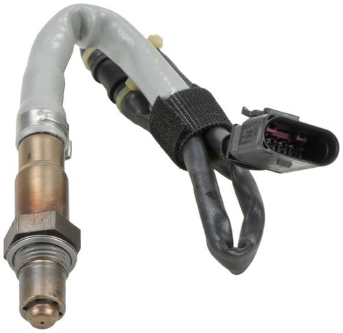 Bosch Direct Fit Oxygen Sensor 16383 | O'Reilly Auto Parts