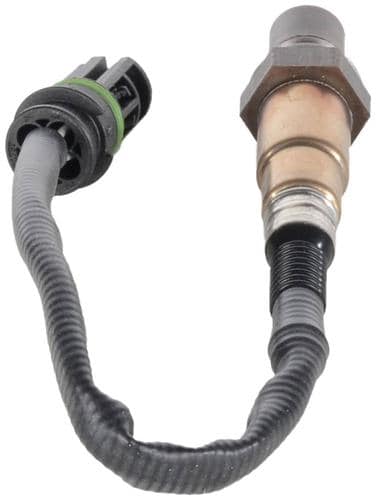 Bosch Direct Fit Oxygen Sensor 16421 | O'Reilly Auto Parts