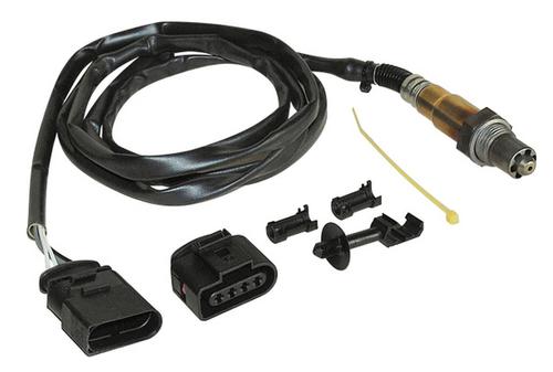 Bosch Direct Fit Oxygen Sensor 16978 | O'Reilly Auto Parts
