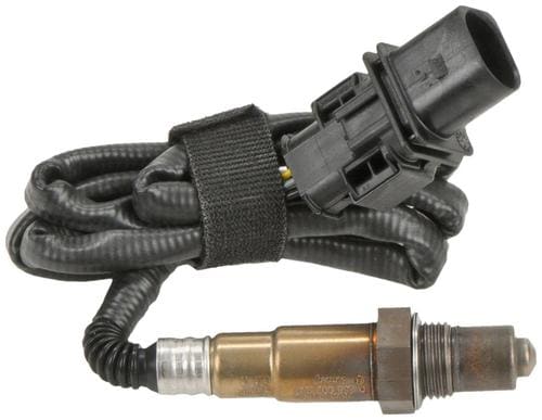 Bosch 17212 Oxygen Sensor | OE-Type Wideband Air-Fuel Ratio Sensor For Improved Fuel Economy