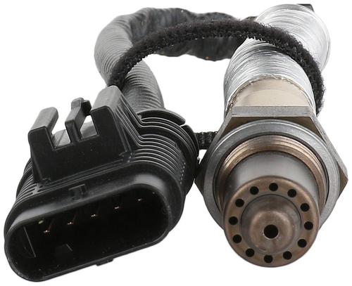 Bosch Direct Fit Oxygen Sensor 17404 | O'Reilly Auto Parts