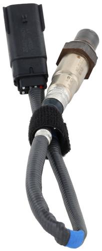 Bosch 18088 Oxygen Sensor for 2009-2016 Ford, Lincoln, Mazda