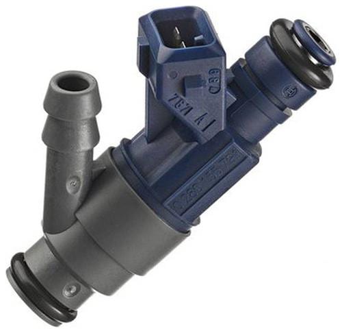 Bosch Fuel Injector 62677 | O'Reilly Auto Parts