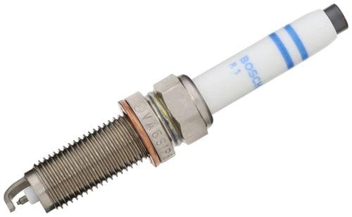 Bosch EVO Spark Plug 96347 | O'Reilly Auto Parts