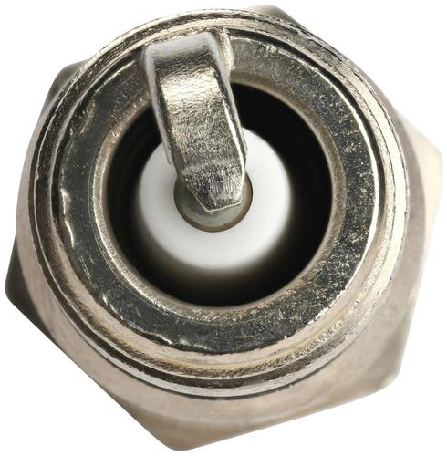 Bosch Fine Wire Double Iridium Spark Plug 9655 | O'Reilly