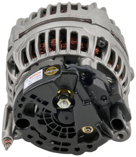 ホアン Bosch 120 Amp Alternator - Remanufactured AL0729X | O'Reilly