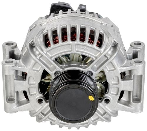 Bosch 140 Amp Alternator - New AL0891N | O'Reilly Auto Parts