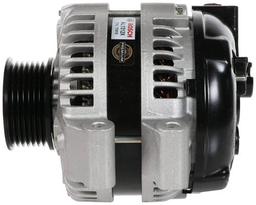 アリオンAL13 Bosch 120 Amp Alternator - Remanufactured AL1312X | O'Reilly