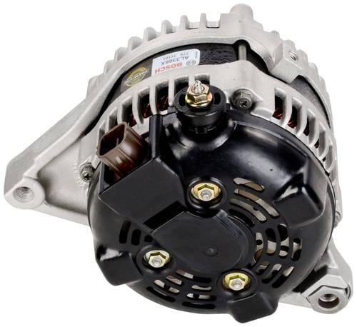 Bosch 100 Amp Alternator - Remanufactured AL3366X | O'Reilly