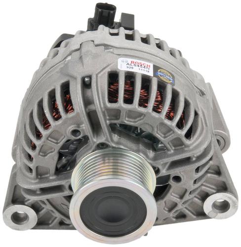Bosch 136 Amp Alternator - New AL6454N | O'Reilly Auto Parts