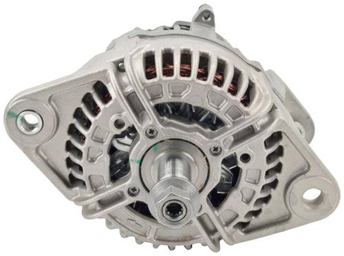 Bosch 160 Amp Alternator - New AL9960LH | O'Reilly Auto Parts