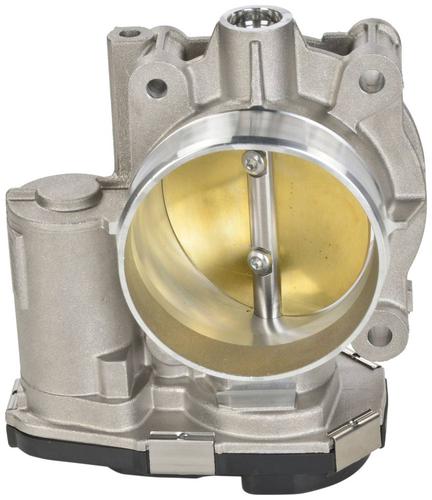 Bosch Throttle Body - New F00H600073 | O'Reilly Auto Parts