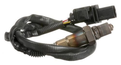 Bosch Oxygen Sensor 17025 | O'Reilly Auto Parts