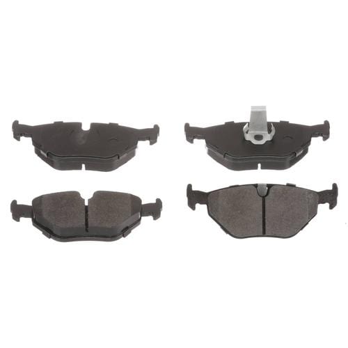 BrakeBest SemiMetallic Rear Disc Brake Pad Set MKD1239 O'Reilly Aut