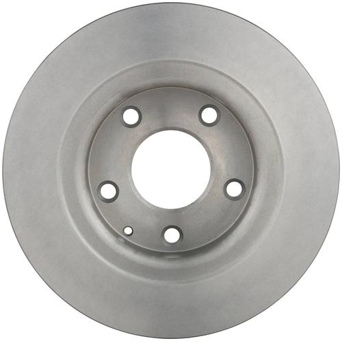 Dischi Freno Brembo Verniciati UV - Set Di 2 Posteriori, Diametro 284 Mm, Spessore 10 Mm - Codice 08.A446.11