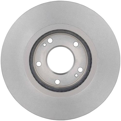 Dischi Freno Brembo Verniciati UV - Set Di 2 Anteriori, Diametro 256 Mm, Spessore 22 Mm