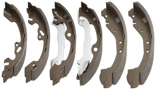 Right front brake caliper BMW R 1200 GS - J0-0561W - GPA MOTO
