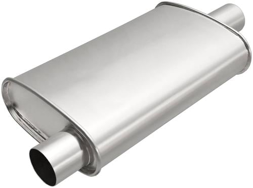 【Paris archive】90s Cashmere 100% Muffler BRExhaust Exhaust Muffler 1005263 | O'Reilly Auto Parts