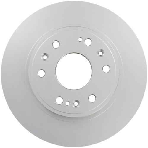 BrakeBest Select Pro Brake Rotor 77721581 O'Reilly Auto Parts