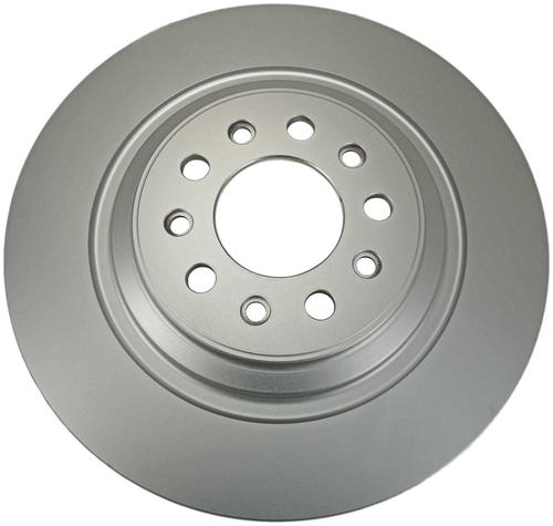 Brakebest Select Pro Brake Rotor 77712063 