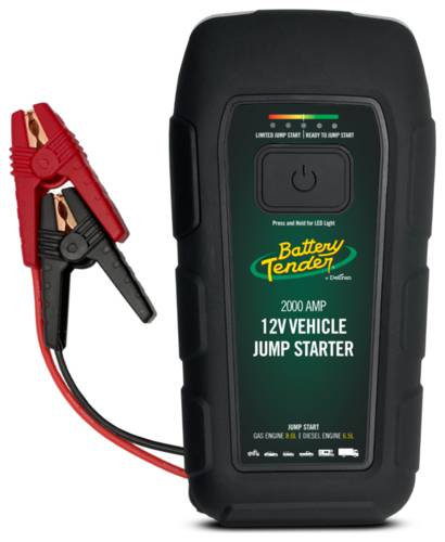 Car jump starter oreillys discount