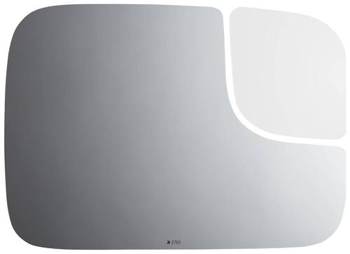 Burco Side View Mirror 2763 | O'Reilly Auto Parts