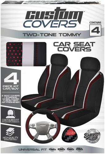 Oreillys car seat covers discount