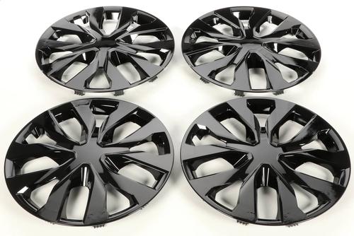 Custom Accessories 17 Inch Wheel Cover 96909 O Reilly Auto Parts