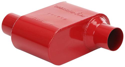 Cherry Bomb Exhaust Extreme Muffler Exhaust Muffler 7480CB