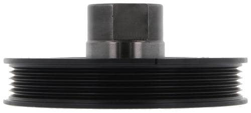 Corteco 4 Groove Crankshaft Pulley 49418944 | O'Reilly Auto