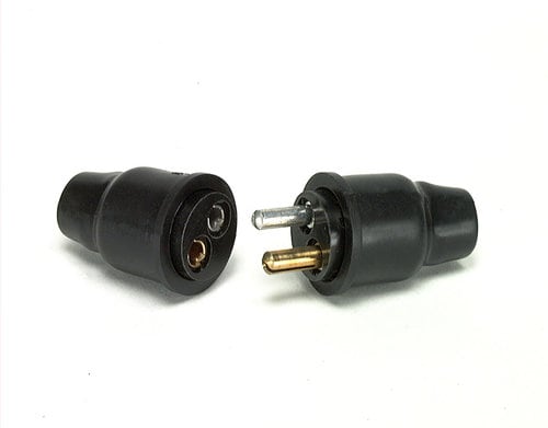 Cole Hersee M121 - Universal Trailer Connector | O'Reilly Auto Parts