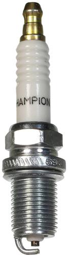 Champion Copper Plus Plug Number QC12YC Spark Plug 946 O'Reilly