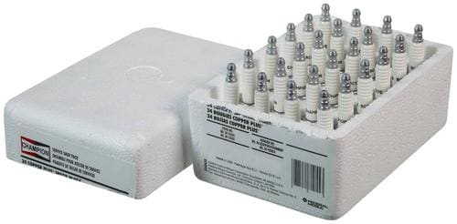 Champion Copper Plus Spark Plug 956S | O'Reilly Auto Parts Champion Copper Plus Spark Plug 956S | O'Reilly Auto Parts