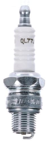 Champion Copper Plus Plug Number QL77JC4 Spark Plug 8281 | O