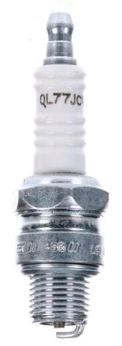 【レビューで送料無料】 Spark QL77JC4 Number Plug Plus Copper Champion Plug O | 8281 バス・洗面所用品