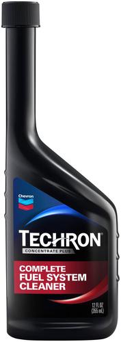 Techron 12 Ounce Fuel Treatment 67740 | O'Reilly Auto Parts