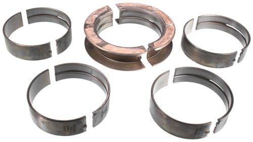 Clevite Main Bearing Set MS-1039H Clevite Main Bearing Set MS-1039H
