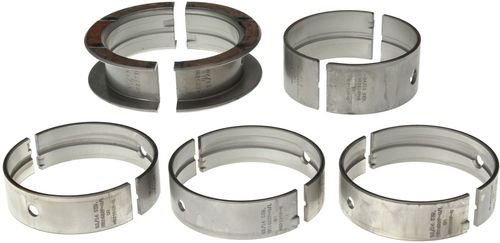 Clevite Main Bearing Set MS-1266P Clevite Main Bearing Set MS-1266P