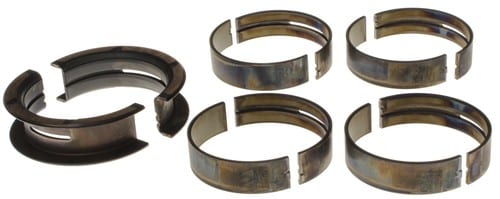 Clevite Main Bearing Set MS-1432H-10 Clevite Main Bearing Set MS-1432H-10