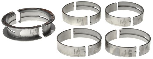 Clevite Main Bearing Set MS-1432P-10 Clevite Main Bearing Set MS-1432P-10