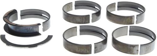 Clevite Main Bearing Set MS-2007H Clevite Main Bearing Set MS-2007H