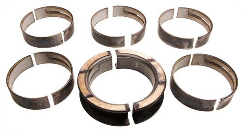 Clevite Main Bearing Set MS-2253H-10 Clevite Main Bearing Set MS-2253H-10