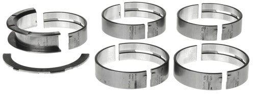 Clevite Main Bearing Set MS-2259A Clevite Main Bearing Set MS-2259A
