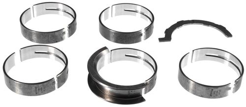 Clevite Main Bearing Set MS-2292A Clevite Main Bearing Set MS-2292A