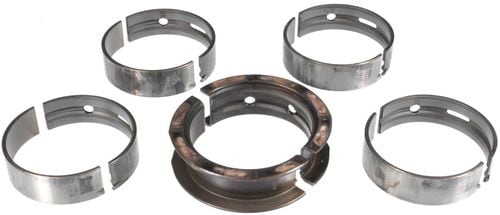 Clevite Main Bearing Set MS-2294HX Clevite Main Bearing Set MS-2294HX