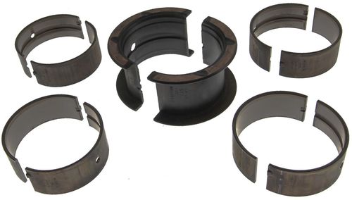 Clevite Main Bearing Set MS-2323H Clevite Main Bearing Set MS-2323H