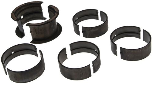 Clevite Main Bearing Set MS-2323HX Clevite Main Bearing Set MS-2323HX