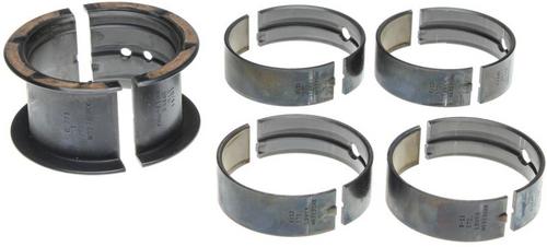 Clevite Main Bearing Set MS-429HX