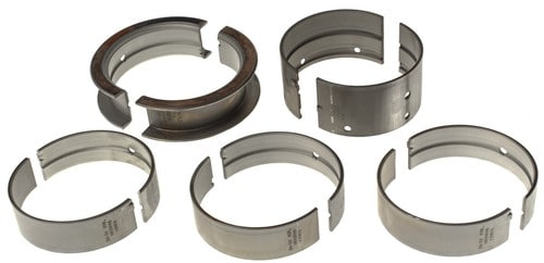 Clevite Main Bearing Set MS-483G-20 Clevite Main Bearing Set MS-483G-20